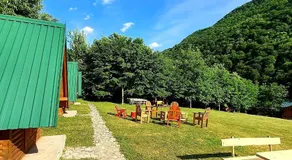 Grand Tara Rafting Resort - Image 5