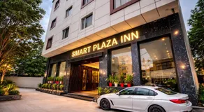 Hotel Smart Plaza Inn Near Delhi International Airport - Image 2