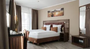 The sQuare Hotel  - Image 2