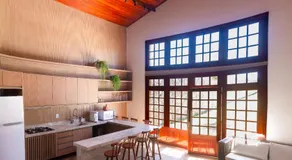 Seaside Retreat w4 Bedrooms and Pool - Image 4