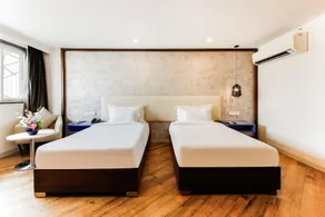 Palette - Hotel Kass - Image 5