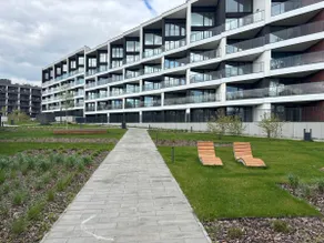 Apartament LauraOLX nad Zegrzem z dostępem do wody - Image 3