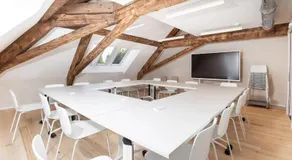 Hôtel-Restaurant-Spa-Séminaires de la Vue-des-Alpes - Image 2
