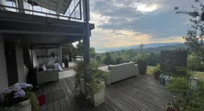 Petite maison à l'orée des bois vue magnifique sur le lac zenitude et plénitude - Image 2