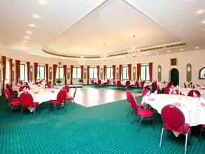 Gastwirtschaft & Hotel Hallescher Anger - Image 3