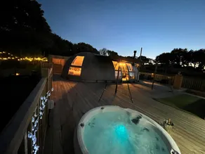 Moonlight Tent - Image 4