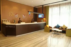 IU Hotel Zhongshan Dongfeng KFC - Image 5