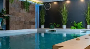 Hotel SPA GBC Avenida Pontevedra - Image 2
