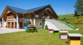 Au Doubs Refuge - Image 4
