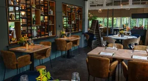 Hotel Restaurant Het Witte Huis - Image 5