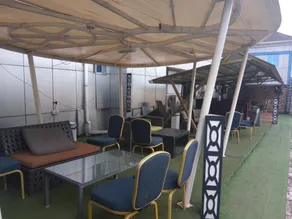Top Rank Hotel Galaxy Enugu - Image 3