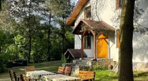 Agroturystyka Dom Wśród Sosen - Image 2