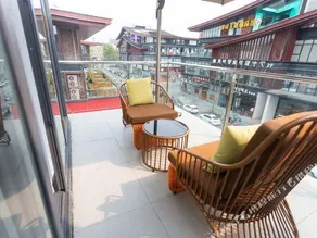 Poli Yijin Hotel - Image 4