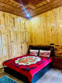 Anandam Wood Home  Stay - Image 5