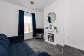 Cosy 1 bed in Darlington Town Centre - Image 2