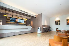 Hanting Hotel Zhuhai Xiangzhou Long Distance Bus Station - Image 4