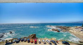 Ocean Bright 2BR W/ View, Wifi, Parking & Pool - Image 5