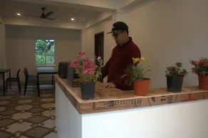 Traveller's Hostel by Spirit of Adventure, Dirang - Image 2
