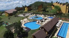 Flat para 8 pessoas no melhor de Gravatá - Image 2