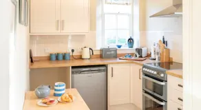 Library Cottage at Rosebery Steading, Gorebridge - Image 5
