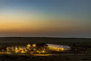 Tripli Hotels Stay Inn Resort Jaisalmer - Image 4