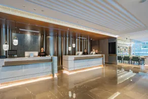 Atour Hotel Qingdao Central Business District University of Science and Technology - Image 4