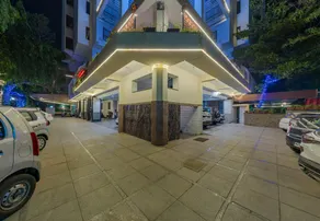Hotel Surya Executive - Image 5