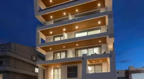 Sagma Garden maisonette with Pool Glyfada Athens - Image 3