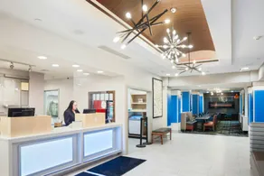 Holiday Inn Express and Suites Stroudsburg-Poconos by IHG - Image 2