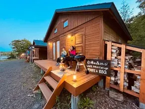 Birch Forest Cottage - Image 4