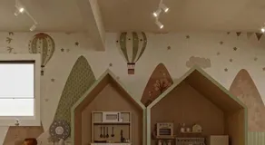 AMZA Valbona Mountain Retreat - Image 1