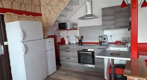 gîte de l'Olivier, auberge de saint Brisson - Image 3