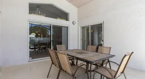 Sunny Getaway with Private Pool, Spa & Fenced Yard - Image 5