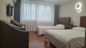 Chencheng Hotel (Jiading Xincheng) - Image 2
