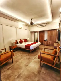 ArabianPearl Resort by foxinroom - Image 2