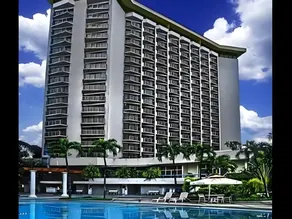 Century Park Hotel - Image 4