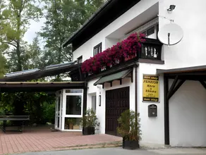 Penzion Zelená zahrada - Image 3