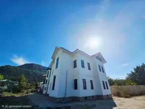 Hotel Riverwood Kokernag - Image 1