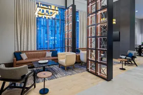 Courtyard by Marriott Atlanta Midtown - Image 4