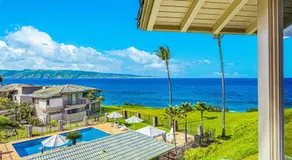 Kapalua Bay Villas 23B1 · KBV 23B1 Upgraded 1BD OceanFront Villa - Image 3