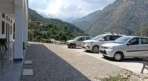 Panchkedar resort - Image 4