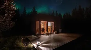 Bubble Hotel - Ölvisholt - Image 3