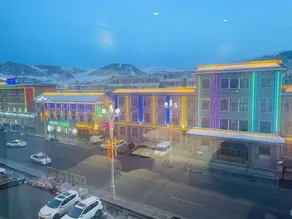Changbai Hotel - Image 5
