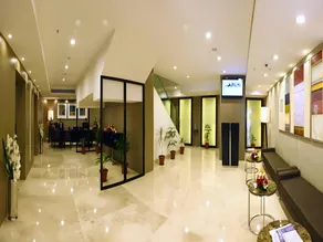 Minerva Grand Kondapur - Image 4