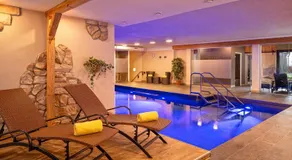 Hotel Tyrol - Oberstaufen PLUS Partner - Image 2