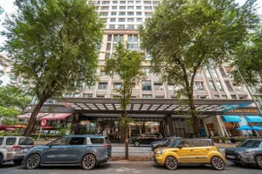 Park Hyatt nearby / 5-star Center Madison by Ray - Image 4