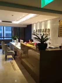Shanghao Boutique Hotel - Image 5