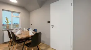 Iceland Inn Apartment 2nd floor - Image 5