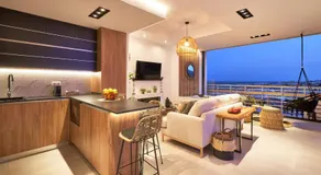 PURA VIDA Luxury apartment with jacuzzi - Image 2