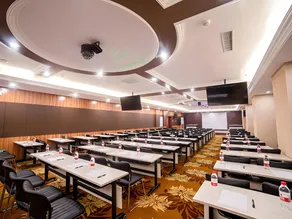 Vienna Hotel Hebei Qinhuangdao Hebei Street Taiyangcheng - Image 5